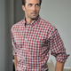 Image for article titled The Plaid Shirt: Rebellion, Grunge and a Touch Flamboyance